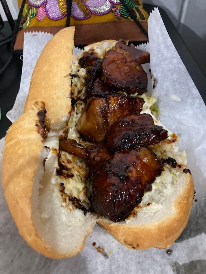 Killer Poboys (New Orleans)