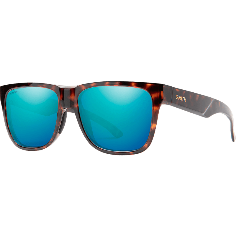 Smith Lowdown 2: Stylish Trail Companion