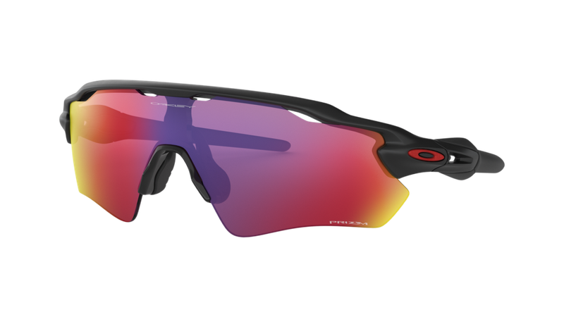 Oakley Radar EV Path: Field-of-View Champion