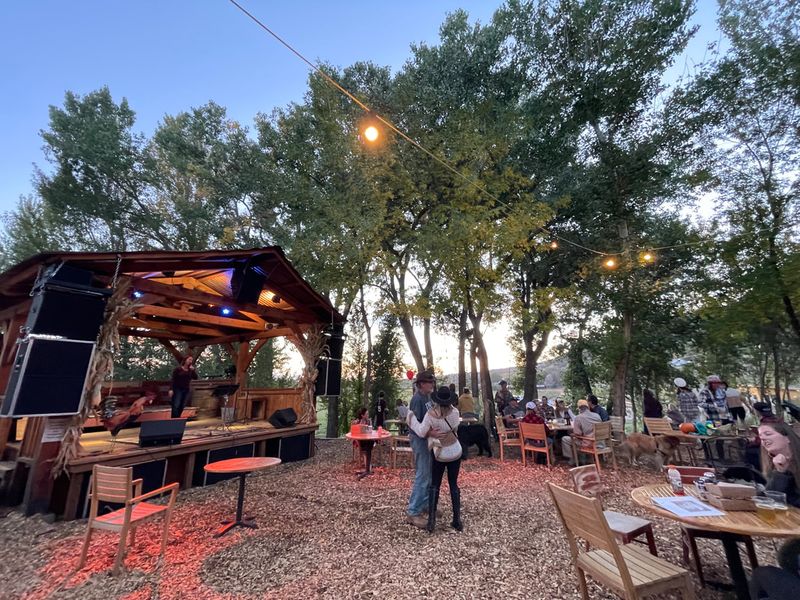 Big B’s Delicious Orchards — Hotchkiss, CO
