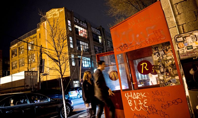 Roberta’s (Bushwick)