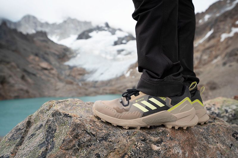 Adidas Terrex Swift R3 GTX