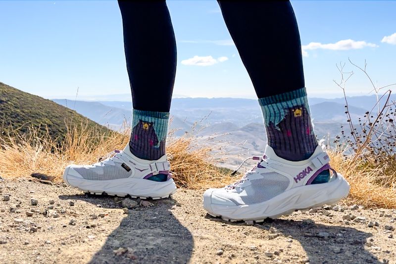 Hoka Hopara 2