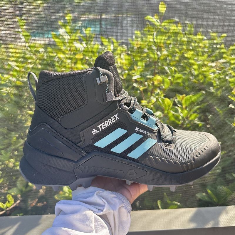 adidas Terrex Swift R3 Mid GTX