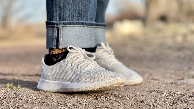 Allbirds Tree Runner - Sustainable Comfort