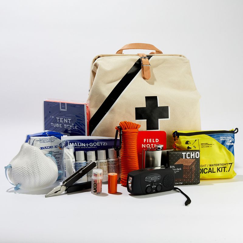 Preppi The Prepper Pack