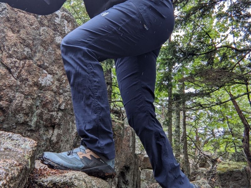 Eddie Bauer Guide Pro Pants (Women's)