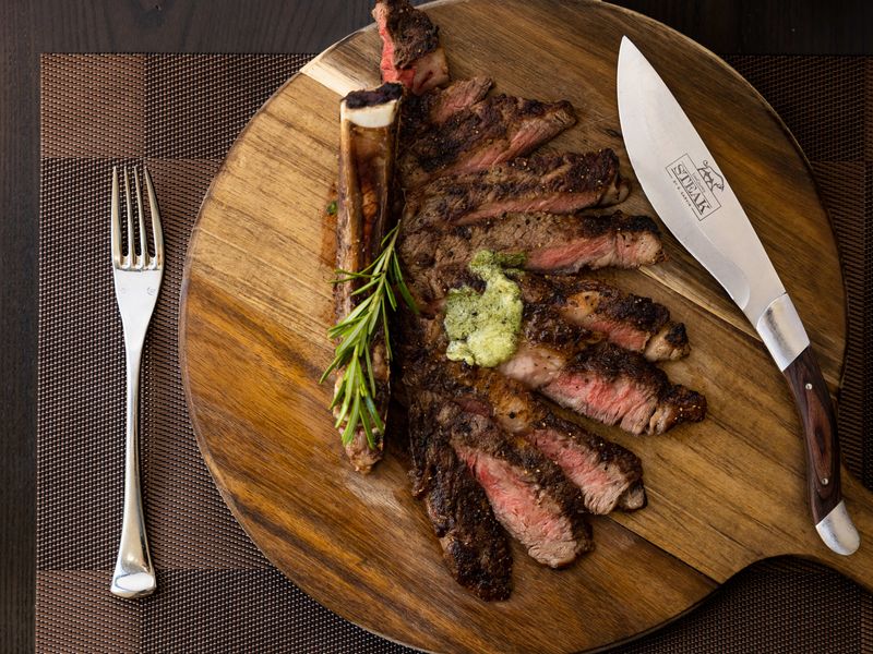 Bone's Restaurant — Atlanta (Buckhead)