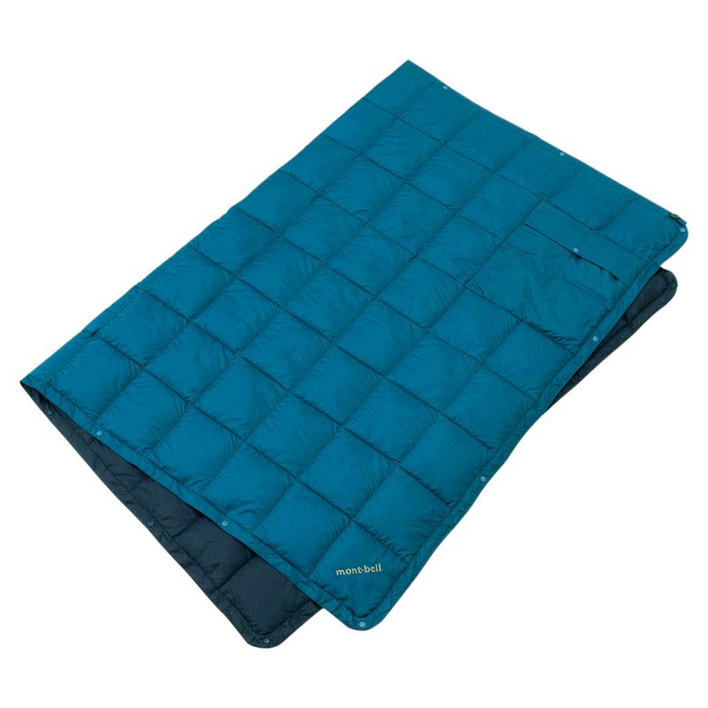 Montbell Down Blanket