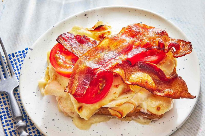 Kentucky — Hot Brown