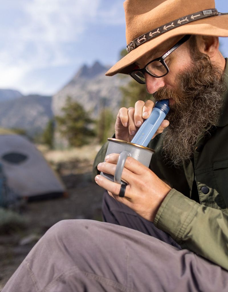 LifeStraw Peak Series (straw)