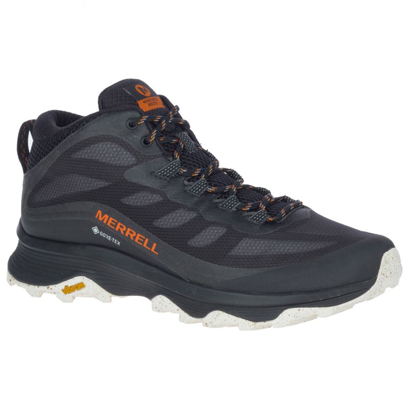 Merrell Moab Speed Mid GTX