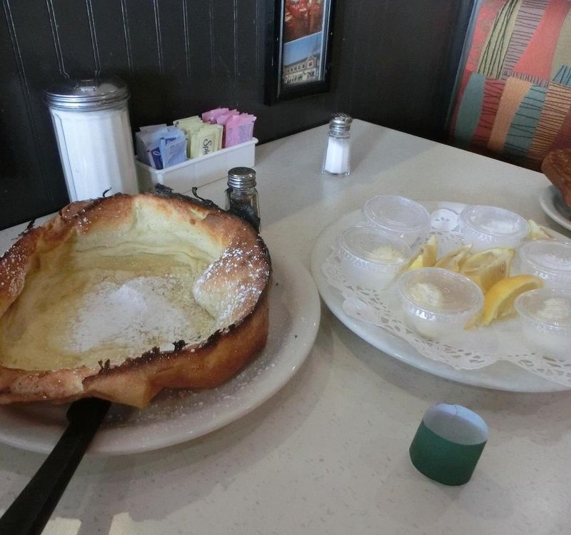 The Original Pancake House – Sarasota & Orlando