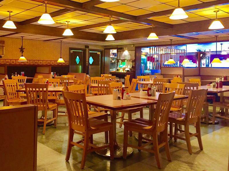 Red Lion Café - Red Lion