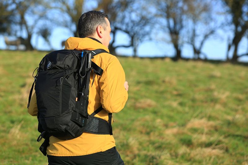 Mammut Lithium 25
