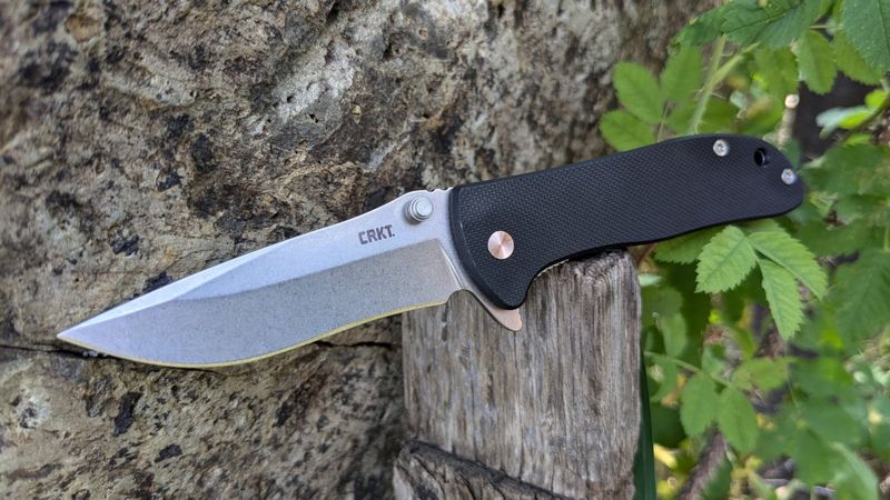 CRKT Drifter