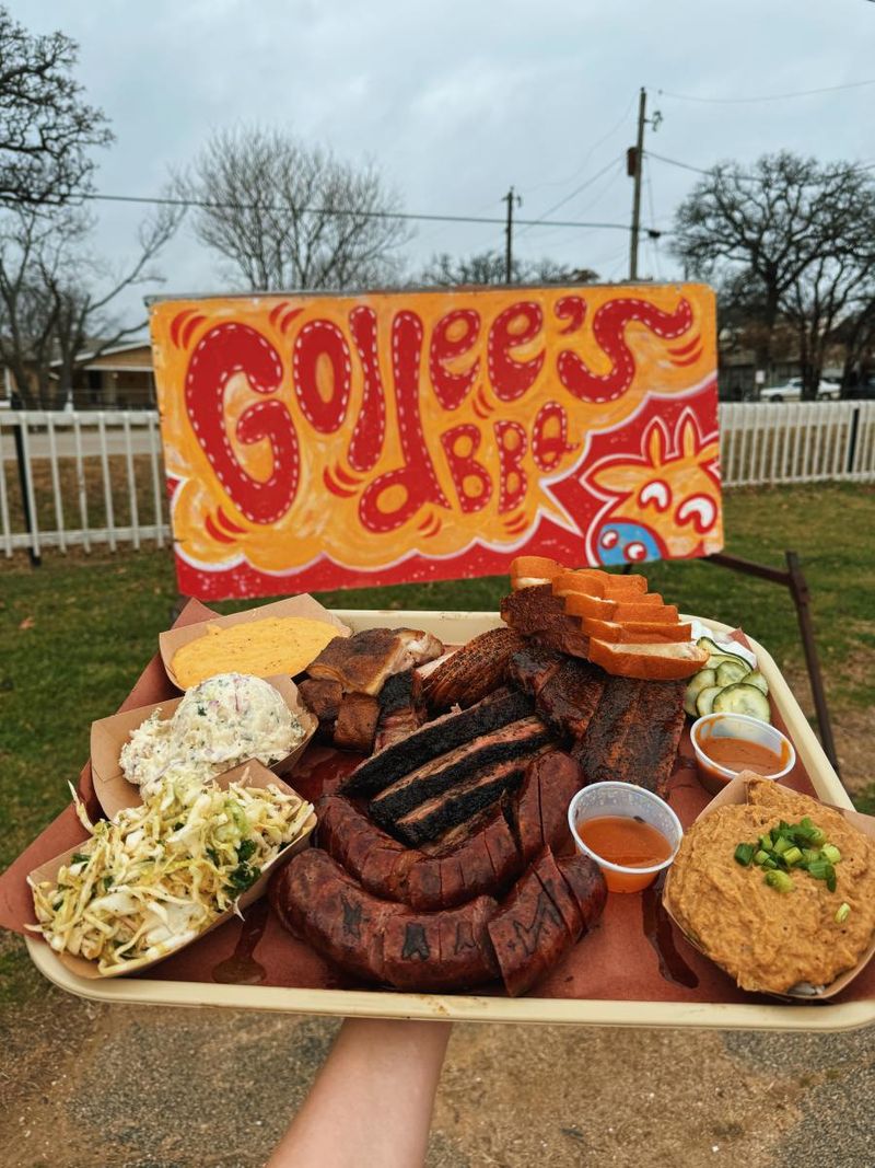 Goldee's Barbecue — Fort Worth's Rising Star