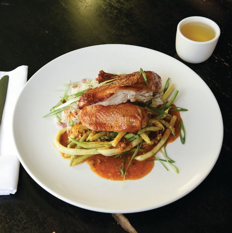 Lantern – Chapel Hill