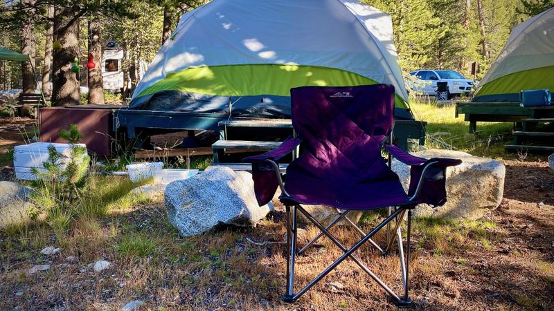 ALPS Mountaineering King Kong Chair