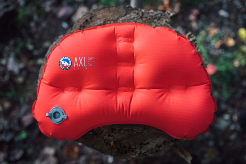 Big Agnes AXL Air Pillow