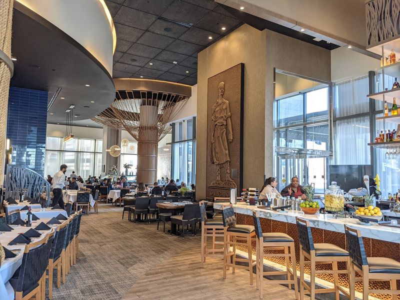 Fogo de Chão — Tysons (McLean)