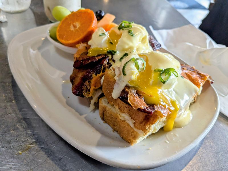 Bacon & Butter — Sacramento