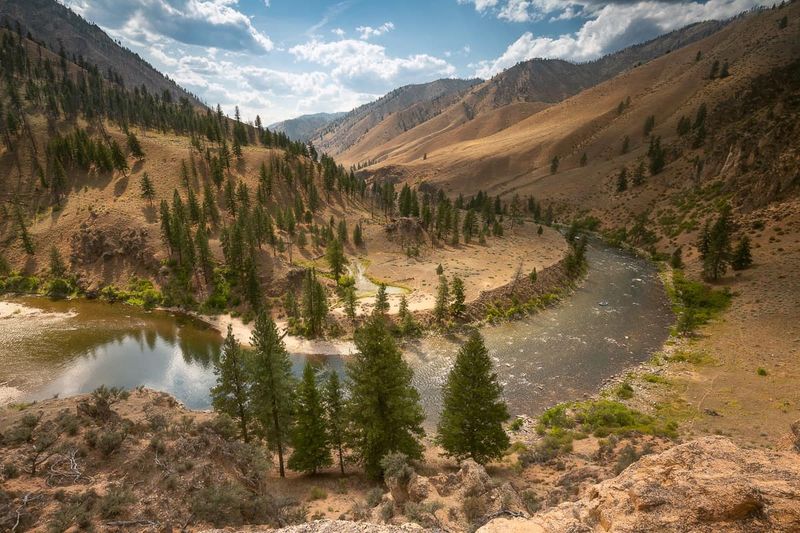 Frank Church–River of No Return Wilderness