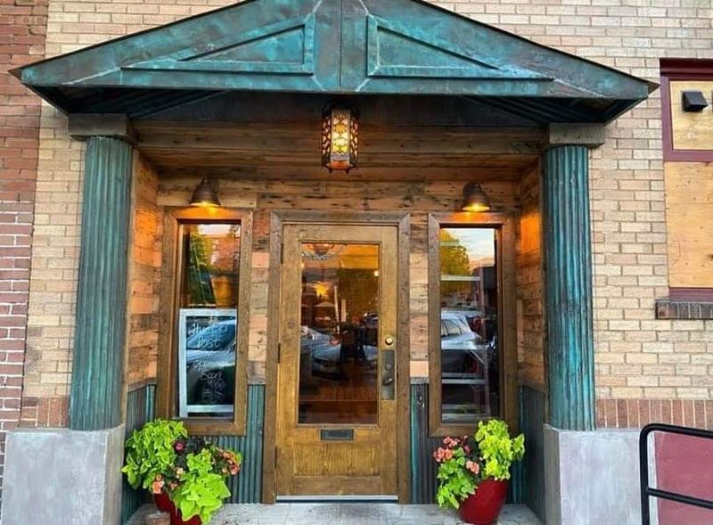 The Old Post – Missoula
