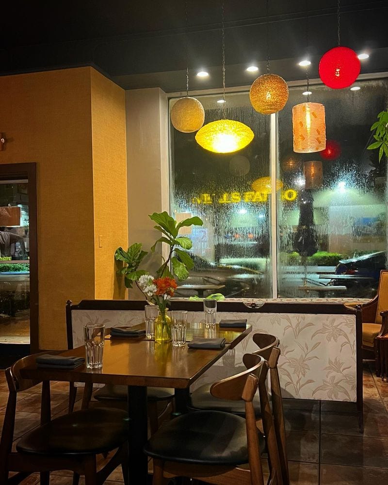EntreNos – Miami Shores