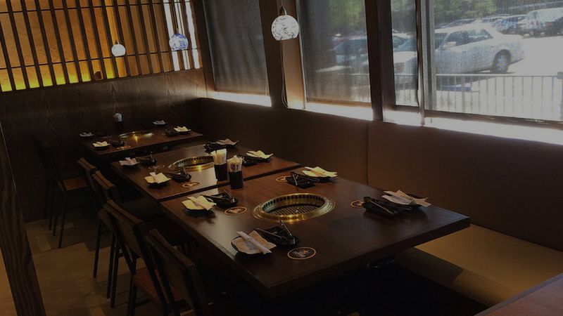 Gyu-Kaku x Sushi Buffet – San Diego