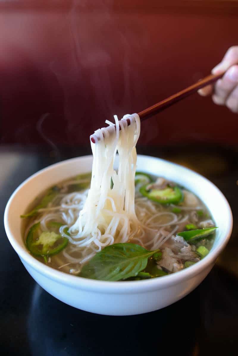 Pho Thanh – Mesa