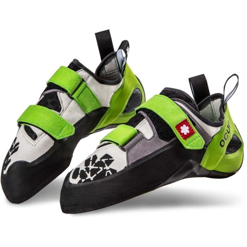 Ocun Jett QC: The Comfort-Performance Hybrid