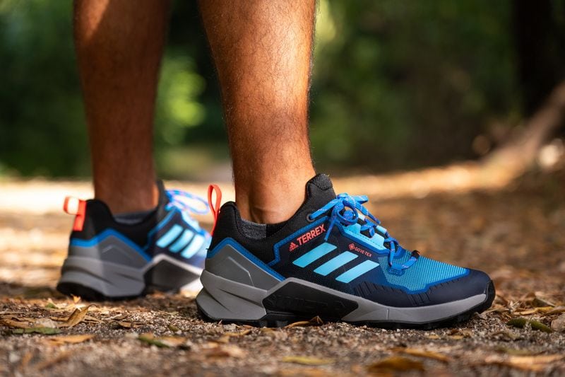 Adidas Terrex Swift R3
