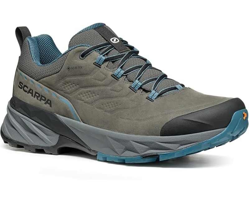 Scarpa Rush 2 Pro GTX