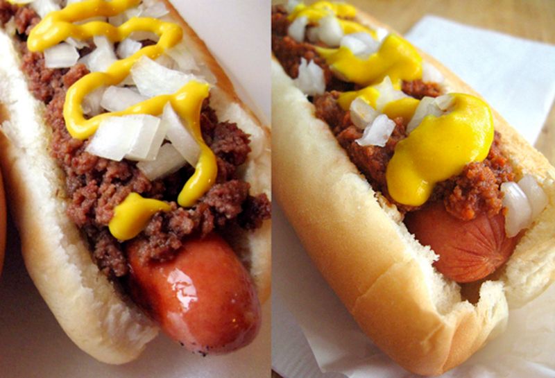 Angelo's Coney Island - Flint's Legendary Pioneer