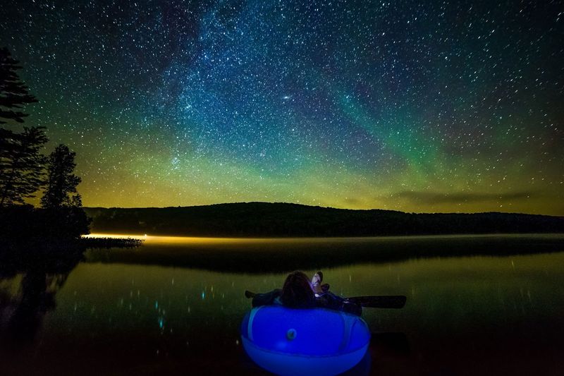 Stargazing Like You’re in a Movie