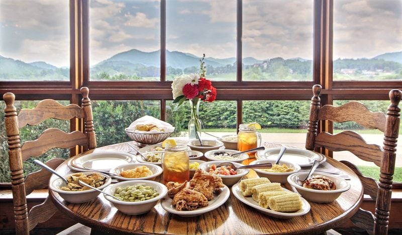 Southern Comfort and Charm
