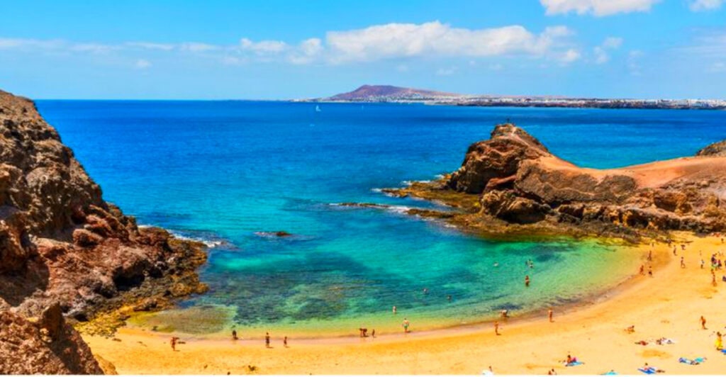 Lanzarote: 7 Reasons This Spanish Island Paradise Deserves a Spot on Your Bucket List