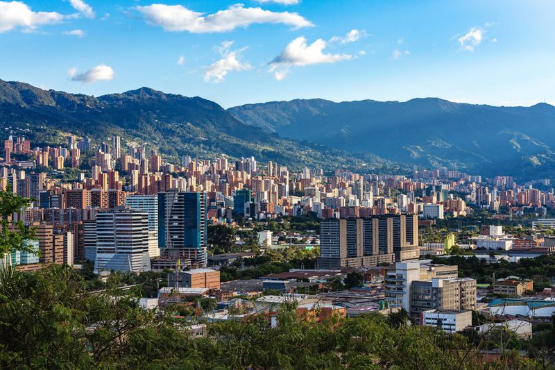Medellín, Colombia