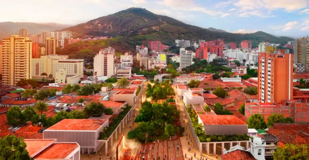 Latin American Cities Perfect for Budget Travelers and Remote Workers