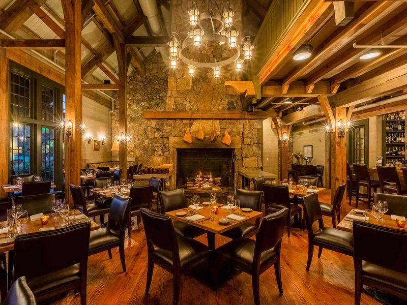 Fireplace Restaurant — Northeastern PA
