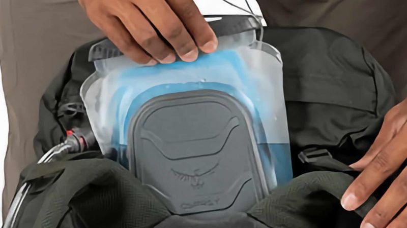Water & Hydration Gear