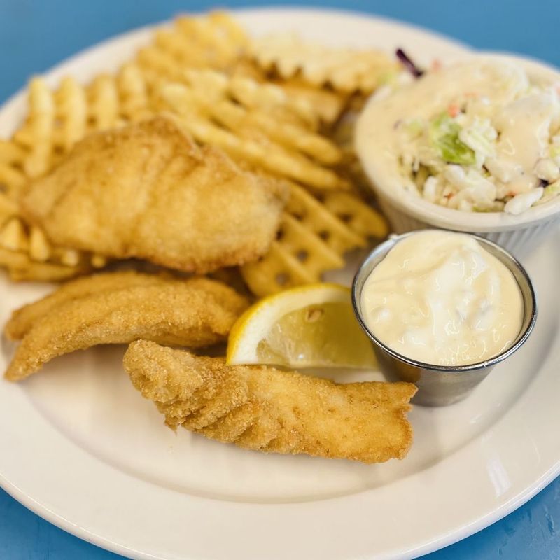 Sayler's Old Country Kitchen Maintains Classic Standards