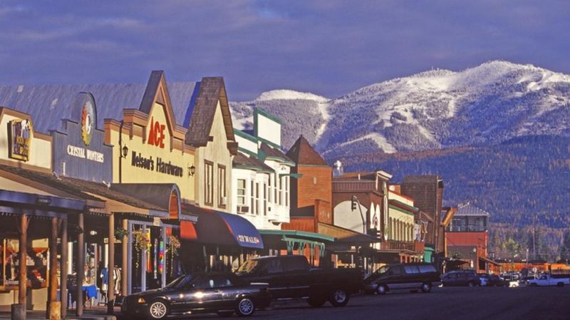 Experience the Town's Remarkable Tourism Appeal