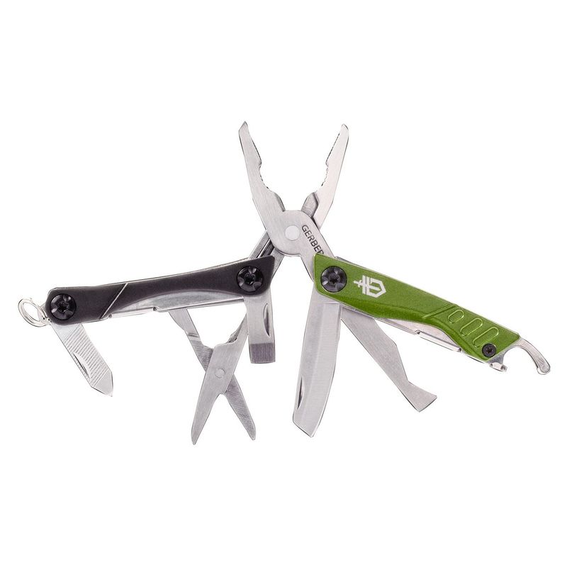 Gerber Dime: Compact Powerhouse