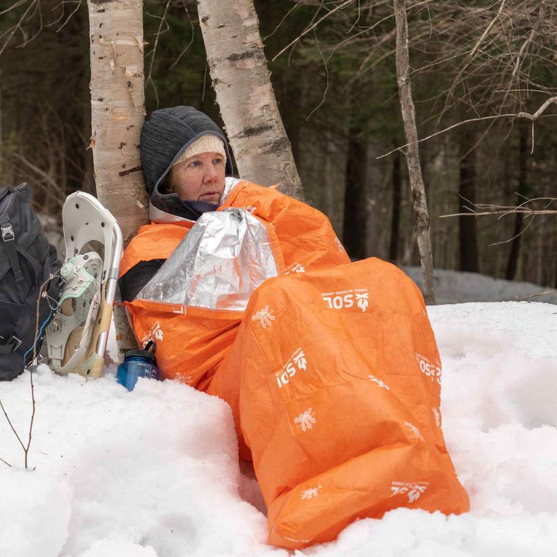 SOL Emergency Bivvy