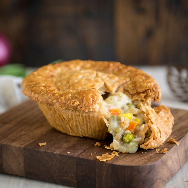 Grand Traverse Pie Company (multiple MI locations)