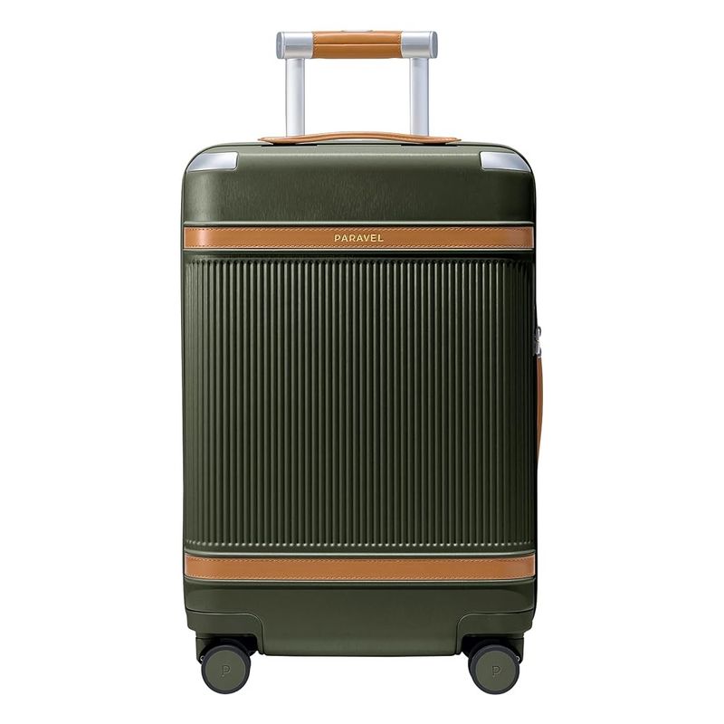Paravel Aviator Carry-On Plus