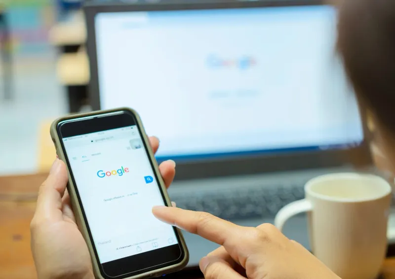 Google Translate - Breaking Down Language Barriers