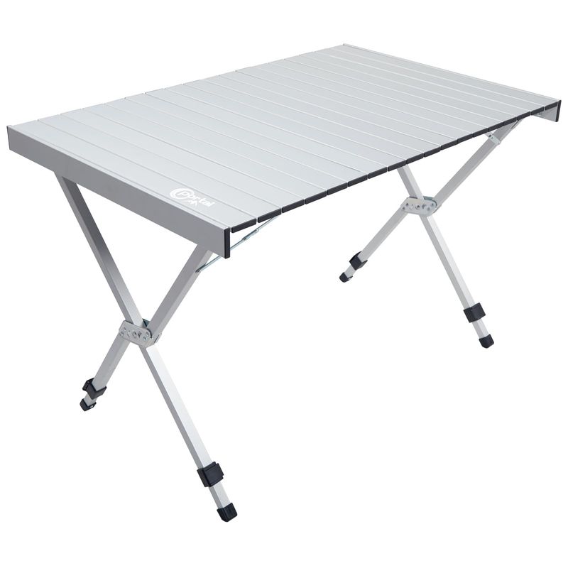Portal Outdoor Lightweight Aluminum Table – Best Mini / Value Pick